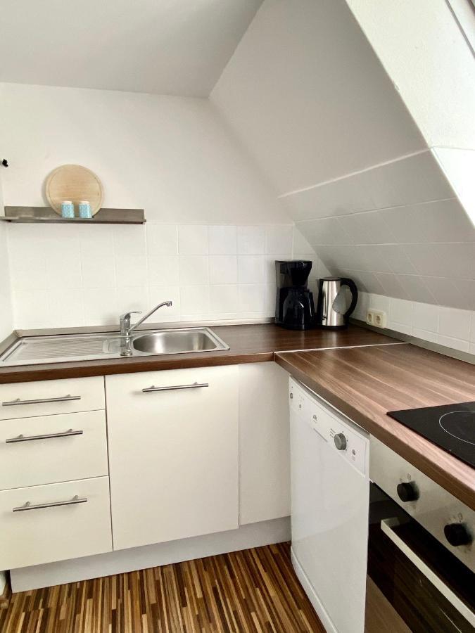 Ferienwohnung Hochdorfer Garten Татінг Екстер'єр фото