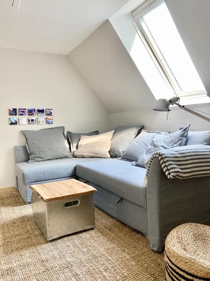 Ferienwohnung Hochdorfer Garten Татінг Екстер'єр фото